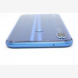 HUAWEI P20 lite HWV32 饤֥롼 SIMåѤ B