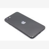 iPhoneSE ��2���� 64GB �֥�å� SIM���å�����Ѥ� B���