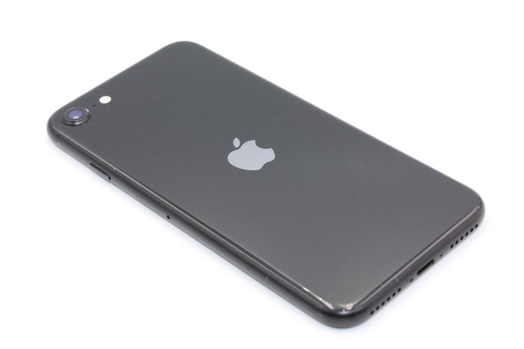 iPhoneSE ��2���� 64GB �֥�å� SIM���å�����Ѥ� B���