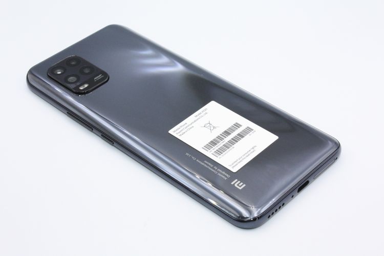 ò Mi 10 Lite 5G XIG01 SIMåѤ A