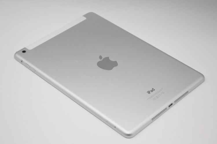 �������ò� iPad Air ��1���� Wi-Fi + Cellular��ǥ� 16GB B���