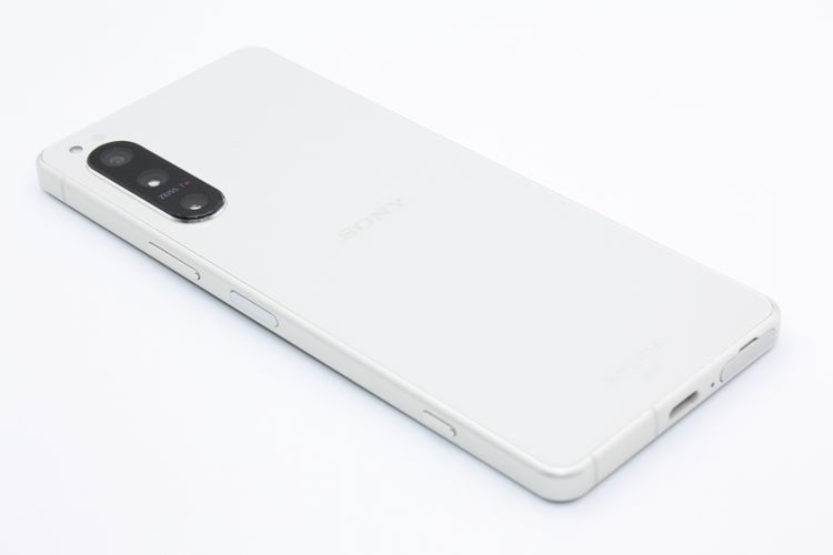 Xperia 5 IV SOG09 SIMե꡼ ۥ磻 B