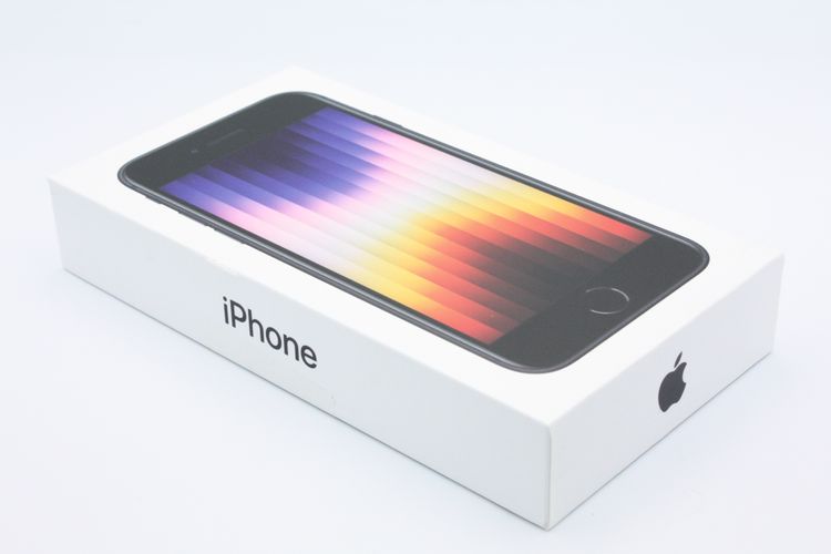 iPhoneSE ��3���� 64GB SIM�ե꡼ �ߥåɥʥ��� B���