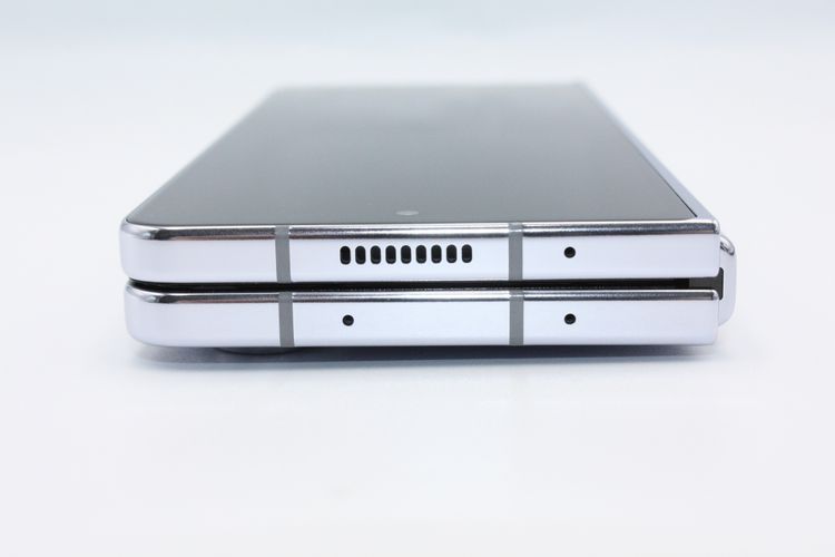  Galaxy Z Fold5 SCG22 256GB ֥롼 SIMե꡼ A