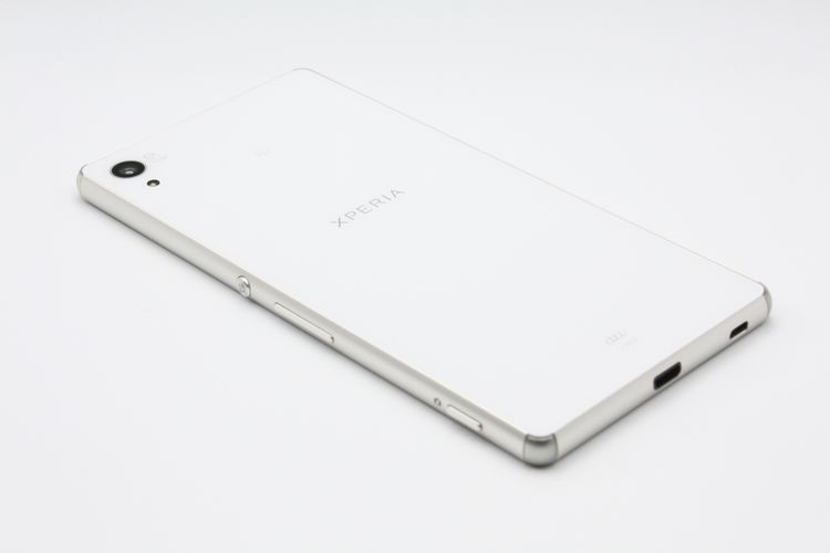���� Xperia Z4 SOV31 au �ۥ磻�� SIM���å�����Ѥ� A���