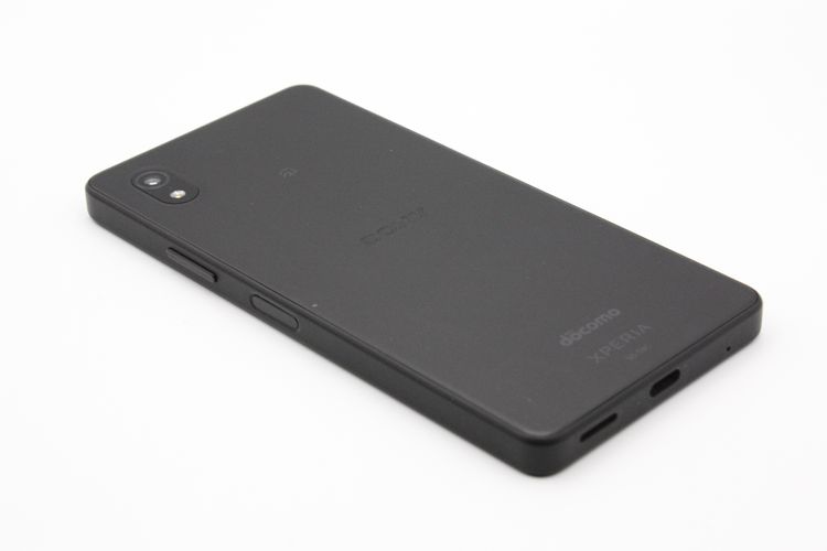 Xperia Ace III SO-53C docomo �֥�å� B���