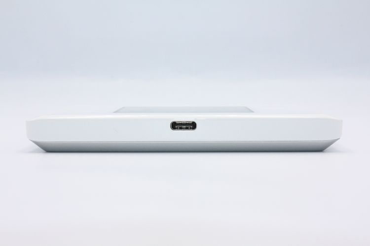 ���� Speed Wi-Fi NEXT WX05 au �ԥ奢�ۥ磻�� A���