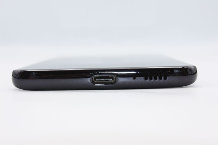 �������ò� Galaxy A41 SCV48 �֥�å� SIM���å�����Ѥ� B���
