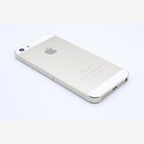 �������ò� iPhone5s 16GB au ������� B���