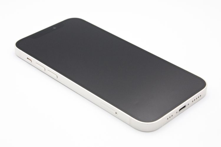 iPhone12 64GB �ۥ磻�� SIM���å�����Ѥ� B���