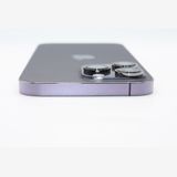 ���� �Хåƥ꡼�����ɹ�(100%) iPhone14ProMax 128GB SIM�ե꡼