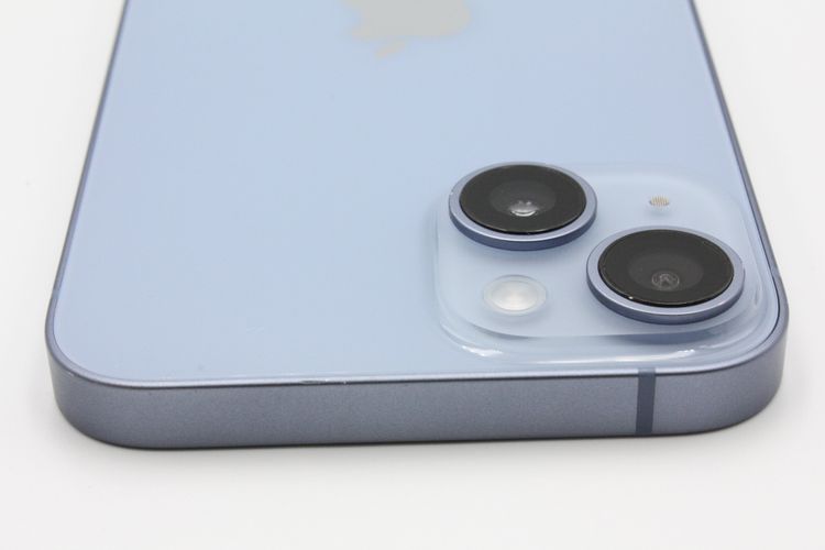 �������ò� �Хåƥ꡼�����ɹ�(100%) iPhone 14 128GB �֥롼