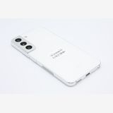 ò Galaxy S22 SCG13 եȥۥ磻 SIMե꡼ J