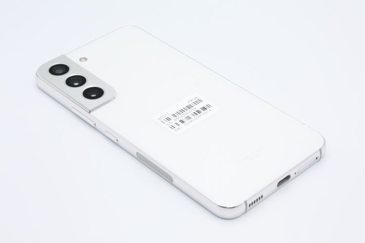 ò Galaxy S22 SCG13 եȥۥ磻 SIMե꡼ J