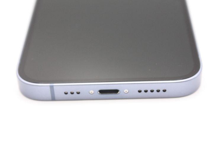 �������ò� �Хåƥ꡼�����ɹ�(100%) iPhone 14 128GB �֥롼