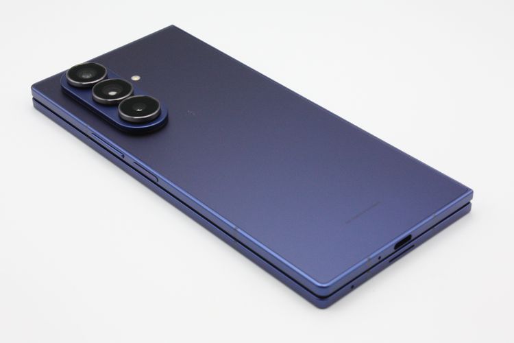 Galaxy Z Fold7 SCG34 256GB au��SIM�ե꡼ �֥롼 ����ɥ� B���