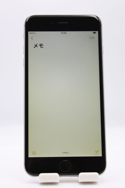 �������ò� �Хåƥ꡼�����ɹ�(96%) iPhone6Plus 16GB au C���