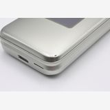 ���󤿤󥱡����� KYF41 �����ѥ󥴡���� SIM���å�����Ѥ� B���