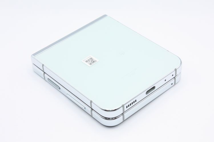  Galaxy Z Flip5 SCG23 ߥ SIMե꡼ A