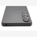 Xperia 1 VI SOG13 au SIM�ե꡼ �֥�å� B���