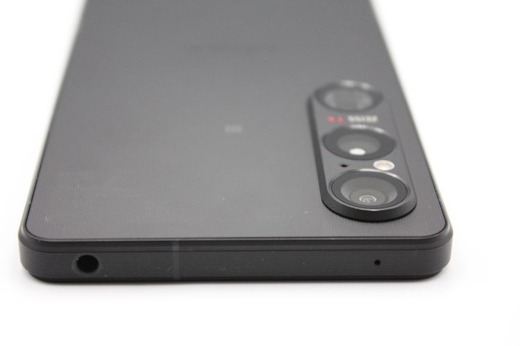 Xperia 1 VI SOG13 au SIM�ե꡼ �֥�å� B���