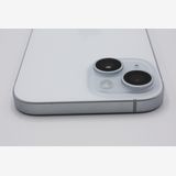 �������ò� �Хåƥ꡼�����ɹ�(100%) iPhone 15 128GB SIM�ե꡼ �֥롼