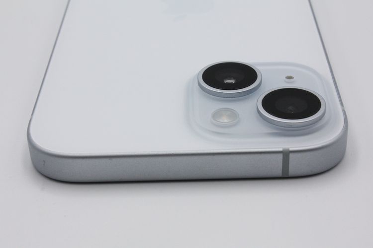 �������ò� �Хåƥ꡼�����ɹ�(100%) iPhone 15 128GB SIM�ե꡼ �֥롼