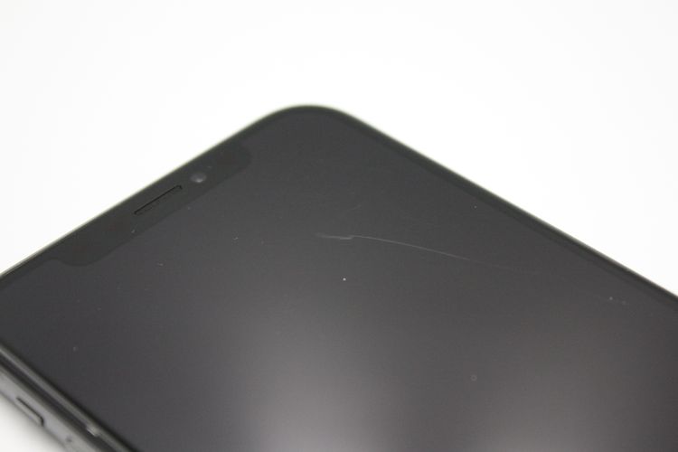 iPhoneXS 64GB ���ڡ������쥤 SIM�ե꡼ B���