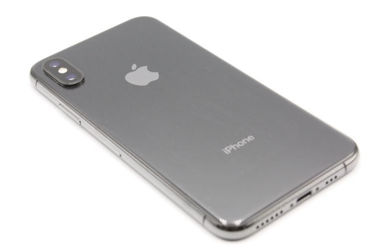 iPhoneXS 64GB ���ڡ������쥤 SIM�ե꡼ C���