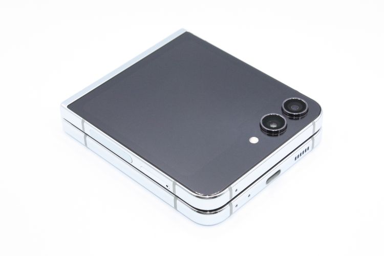  Galaxy Z Flip5 SCG23 ߥ SIMե꡼ A