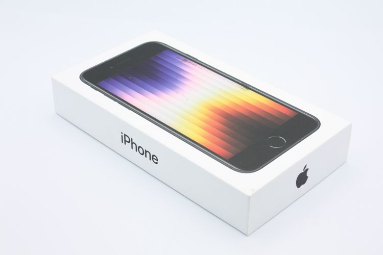 iPhoneSE ��3���� 64GB SIM�ե꡼ �ߥåɥʥ��� B���