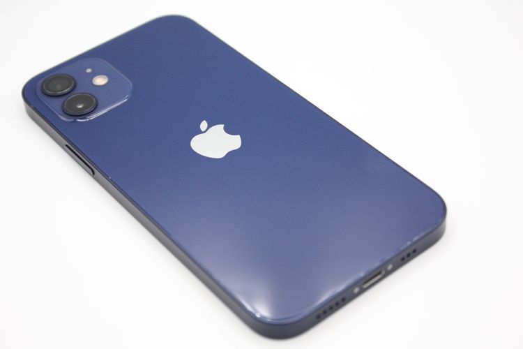 �������ò� �Хåƥ꡼����Ʊ��(100%) iPhone12 64GB