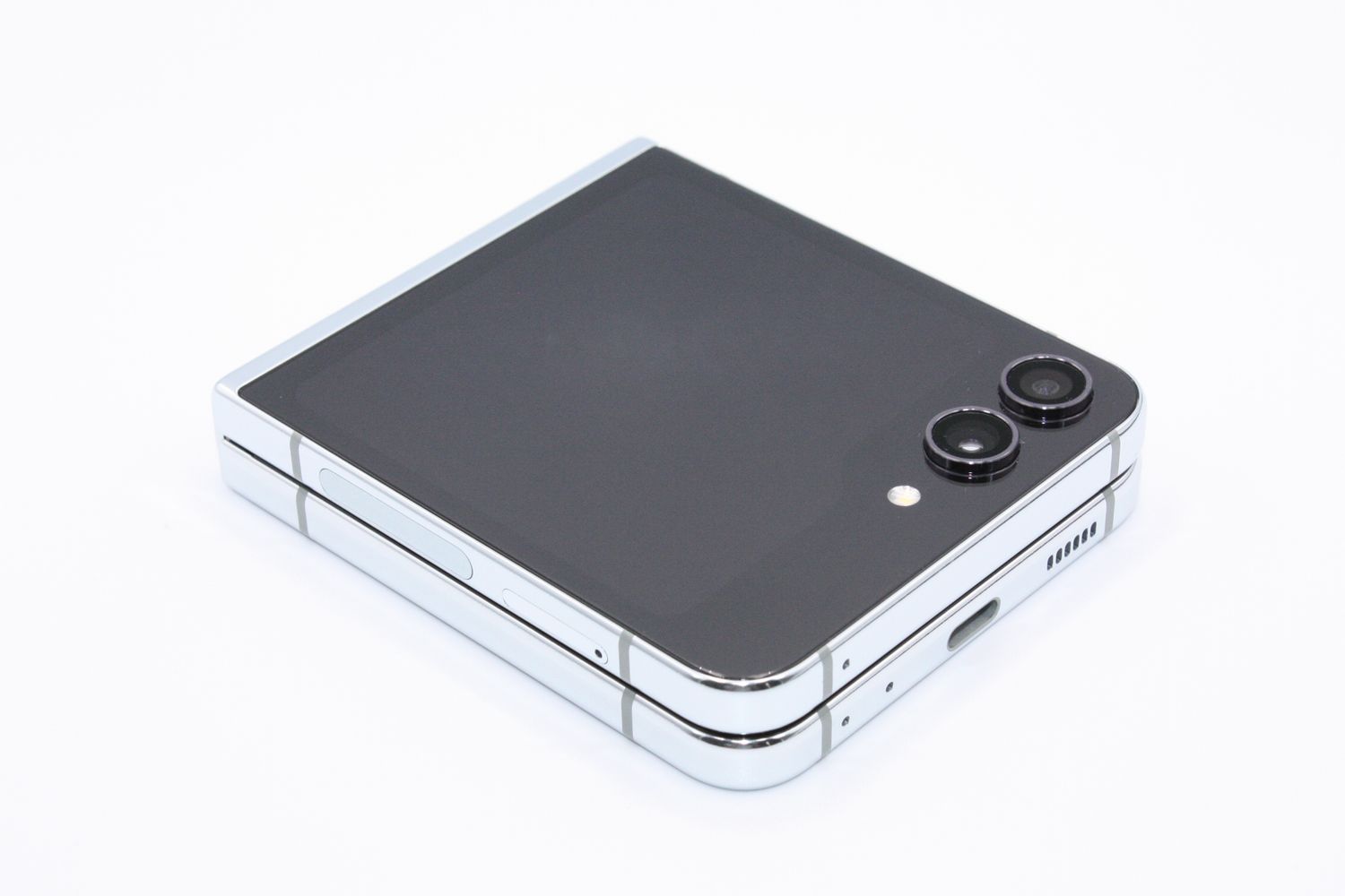 Galaxy Z FLIP5 512GB ミント SIMフリー 【美品】 Galaxy Z FLIP5 512GB ミント SIMフリー 【美品】 Amazon.com