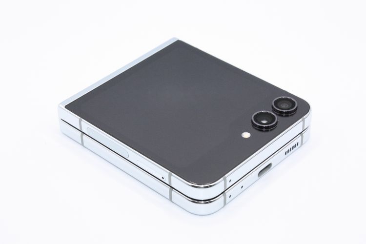  Galaxy Z Flip5 SCG23ߥ SIMե꡼ A