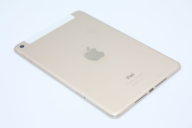 �������ò� iPadmini4 16GB Wi-Fi+Cellular ������� B���