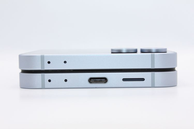 �������ò� ���� Galaxy Z Flip6 SCG29 au��SIM�ե꡼�֥롼 A���