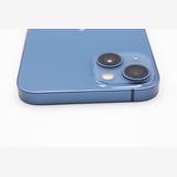 �������ò� �Хåƥ꡼�����ɹ�(100��) iPhone13 128GB �֥롼 SIM�ե꡼