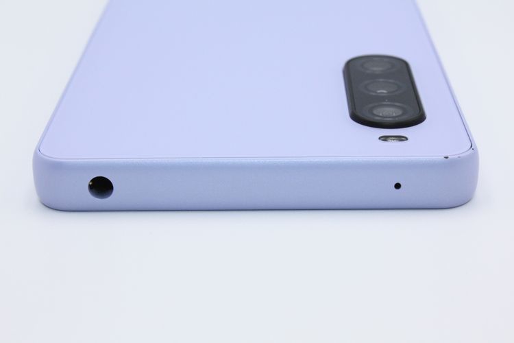 Xperia 10 V SOG11 ٥ SIMե꡼ B