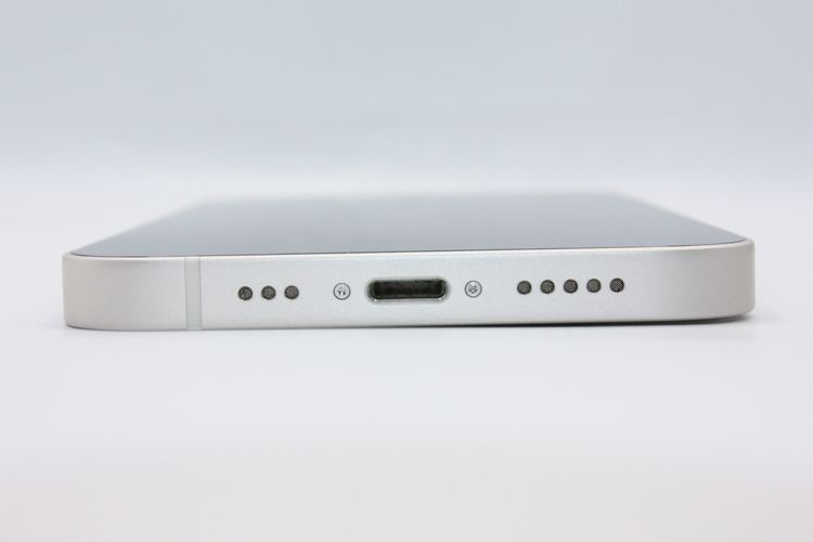 ���� iPhone12 64GB �ۥ磻�� SIM���å�����Ѥ� A���