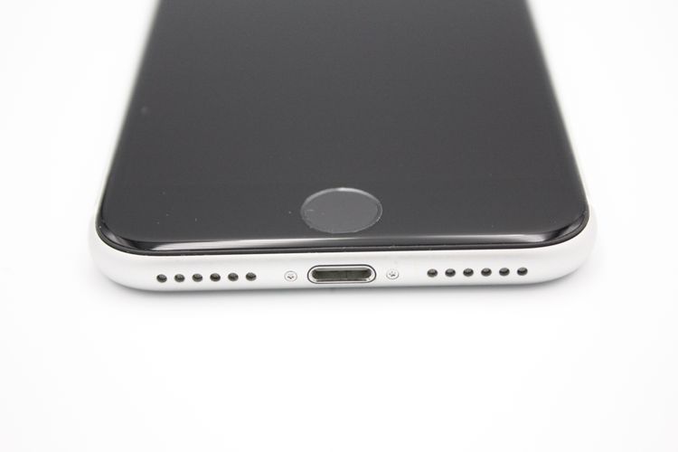 iPhoneSE ��2���� 64GB �ۥ磻�� SIM�ե꡼ B���