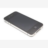 iPhone4s 16GB au �֥�å� B���