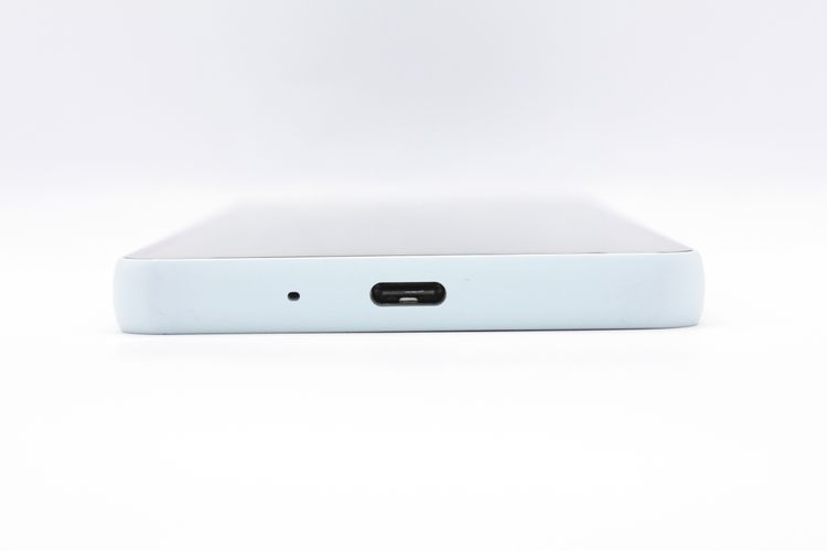 Xperia 10 VI SOG14 au��SIM�ե꡼ �֥롼 B���