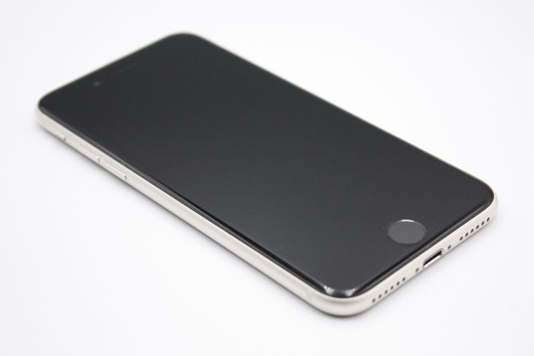 ���� iPhoneSE ��3���� 64GB SIM�ե꡼ �������饤�� A���
