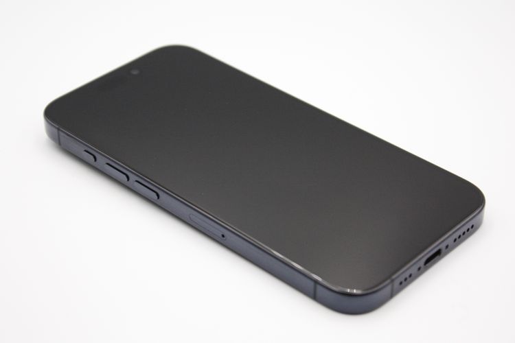 �������ò� �Хåƥ꡼�����ɹ�(100%) iPhone15Pro 128GB C���