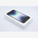  iPhone SE 3 64GB SIMե꡼ 饤 A