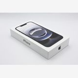 ���� �Хåƥ꡼�����ɹ�(100%) iPhone16e 128GB �֥�å� A���