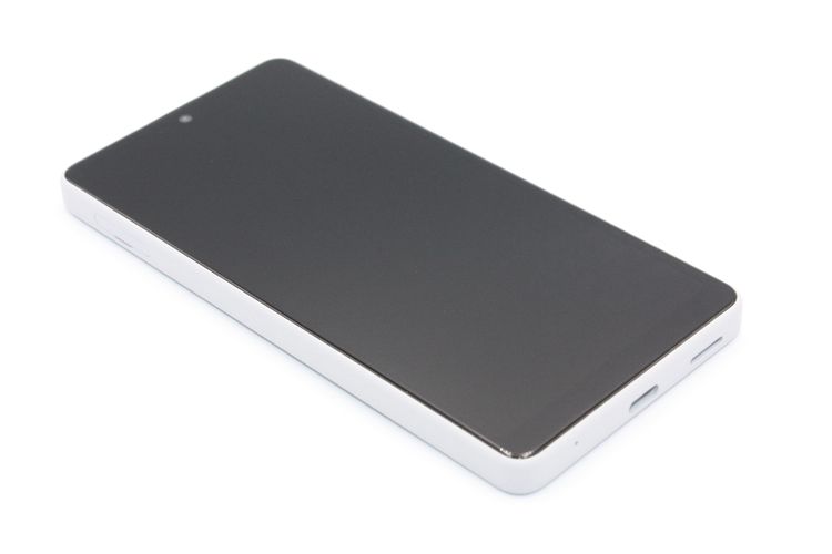  Xperia Ace III SOG08 졼 SIMե꡼ A