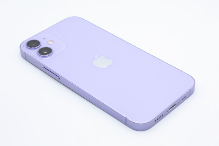 Хåƥ꡼ɹ(100%) iPhone 12 mini 64GB SIMե꡼ C