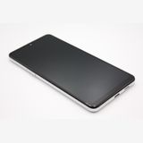 AQUOS zero5G basic DX SHG02 �ۥ磻�� SIM���å�����Ѥ� C���