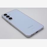 �������ò� Galaxy S24 FE SCG30 128GB SIM�ե꡼ �֥롼